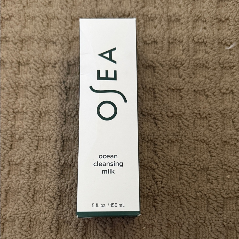 Osea Ocean Cleansing Milk